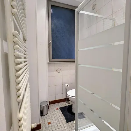 Le De L'artiste Apartment Saint-Die-des-Vosges