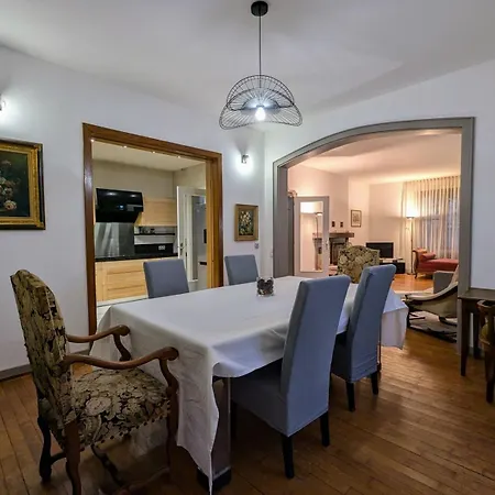 Apartment Le De L'artiste *