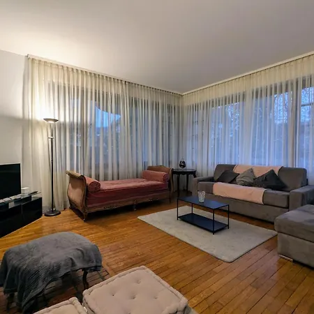 Le De L'artiste Apartamento *