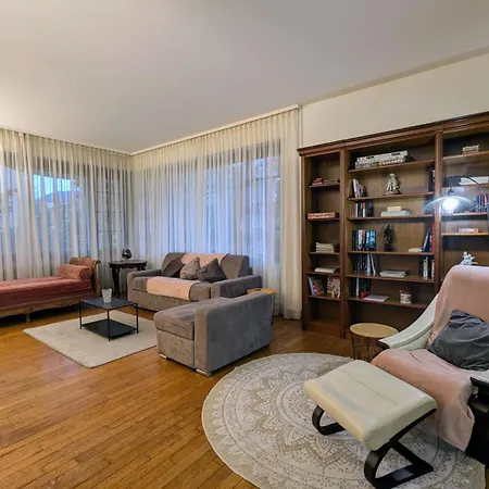 Le De L'artiste Apartamento