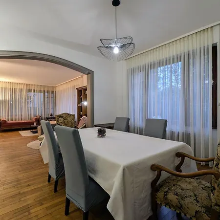 Le De L'artiste Apartment *