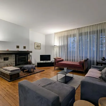 Apartamento Le De L'artiste