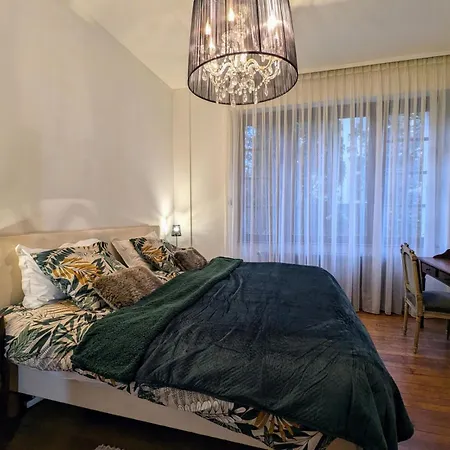 Le De L'artiste Apartamento *