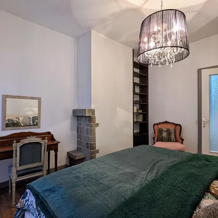 Apartamento Le De L'artiste *