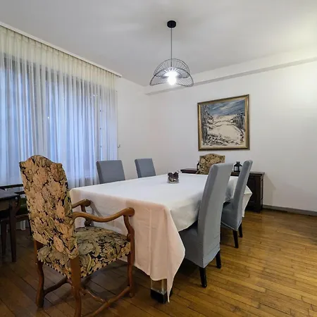 Apartamento Le De L'artiste